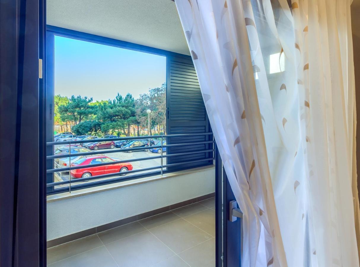 Luxury Apartment Petra Split Exterior photo