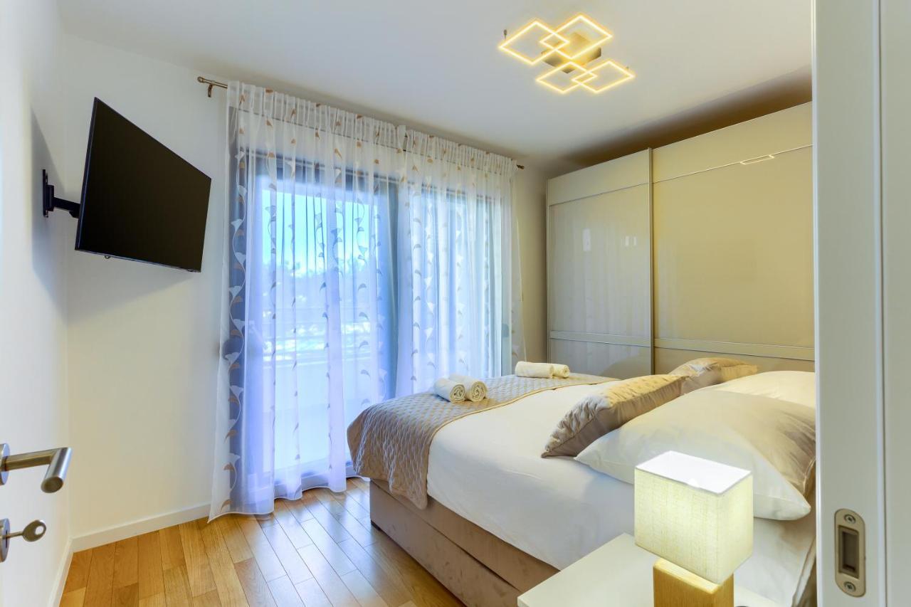 Luxury Apartment Petra Split Exterior photo
