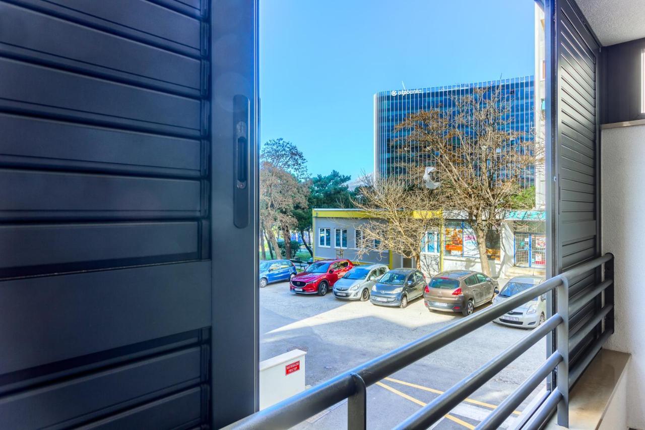 Luxury Apartment Petra Split Exterior photo