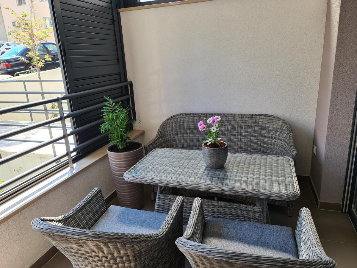 Luxury Apartment Petra Split Exterior photo